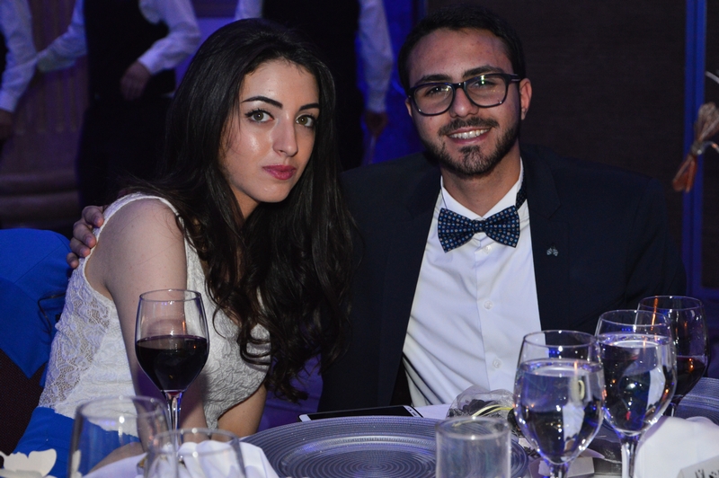 NDU 5th Annual Gala Dinner